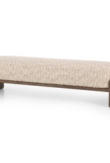 Kirby Accent Bench