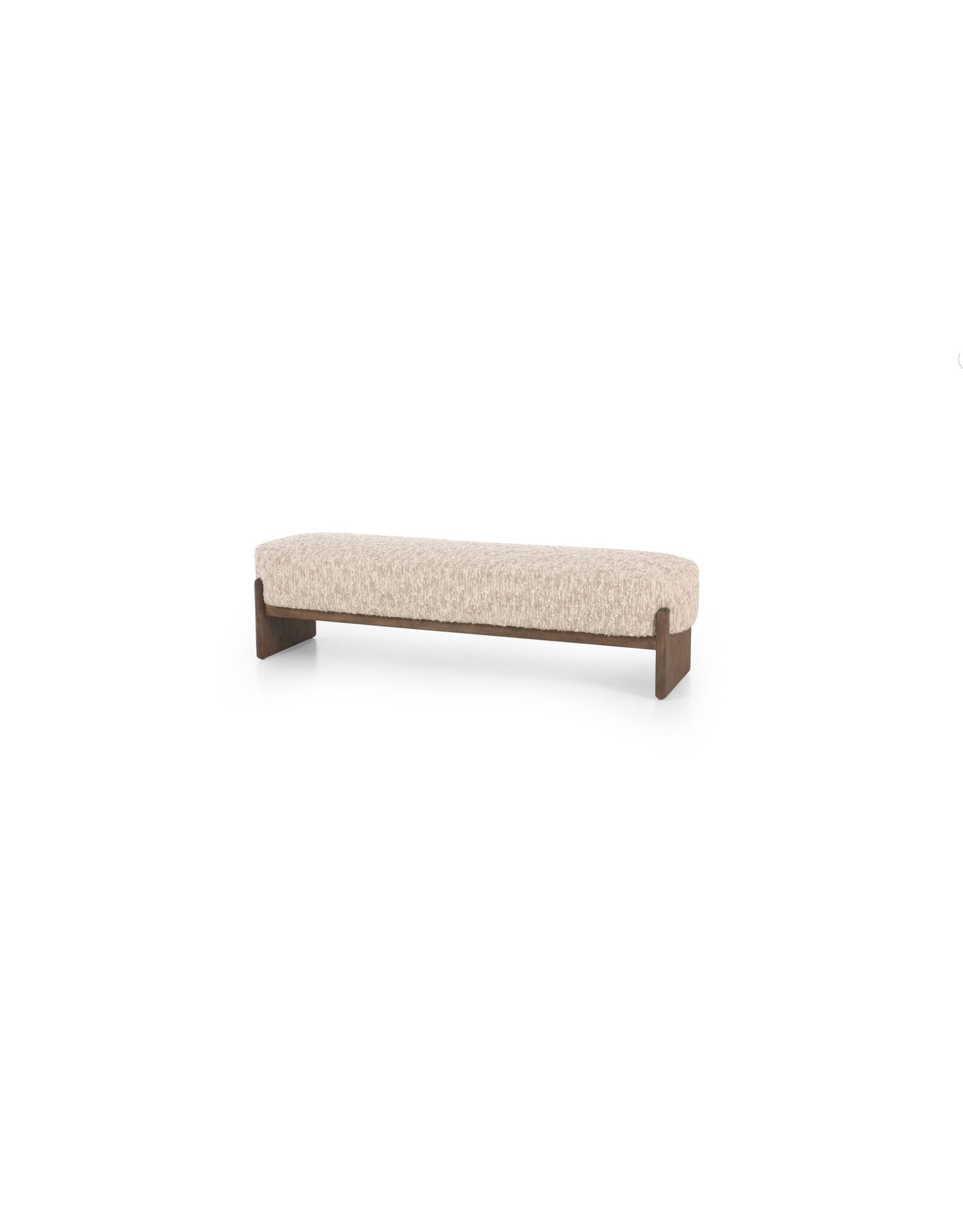 Kirby Accent Bench