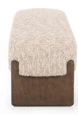 Kirby Accent Bench