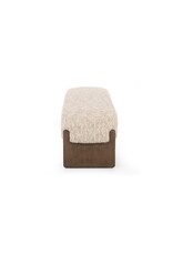 Kirby Accent Bench