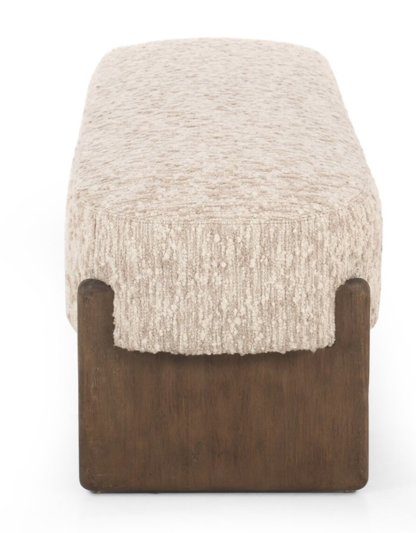 Kirby Accent Bench