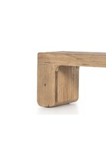 Merrick Accent Bench