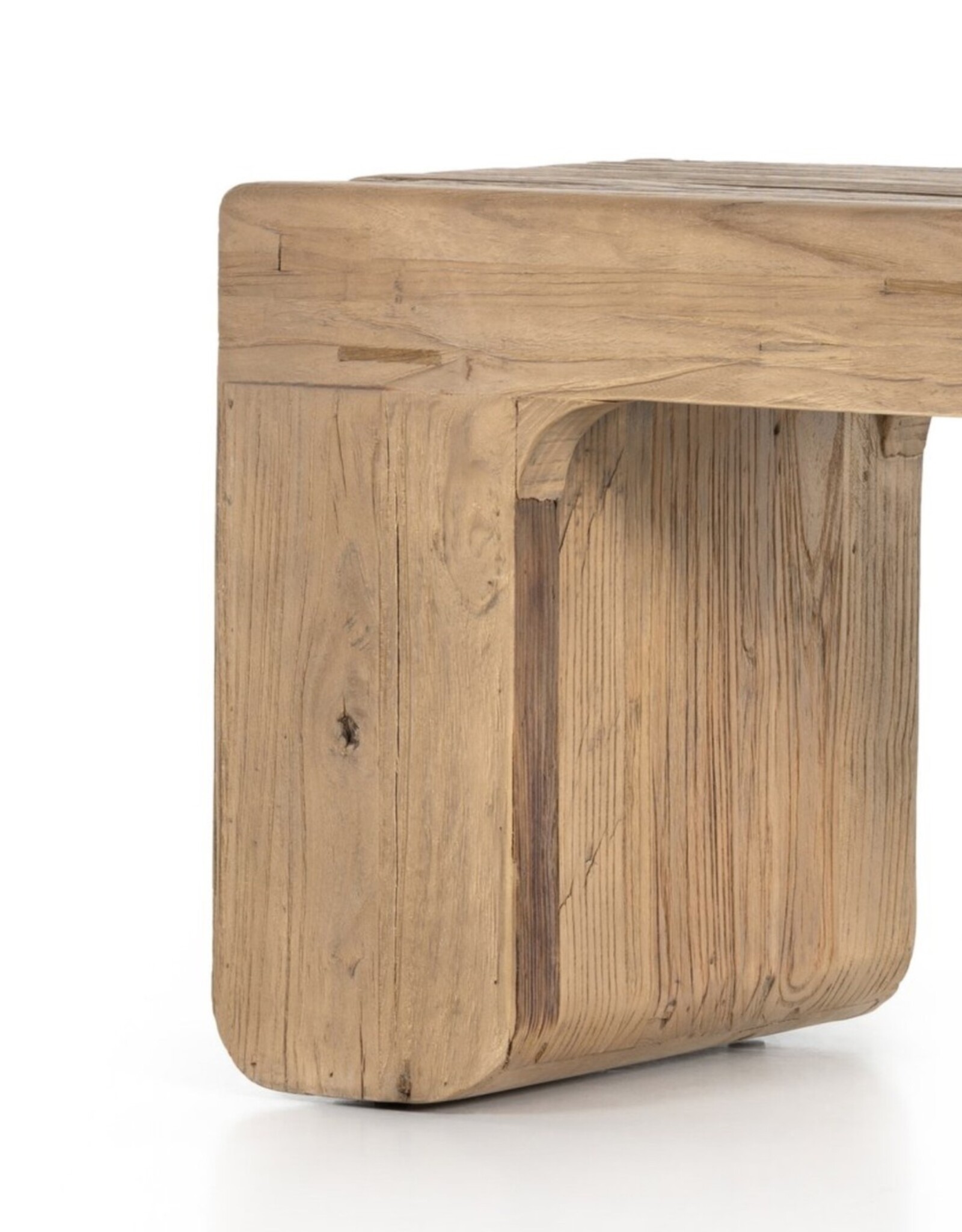 Merrick Accent Bench