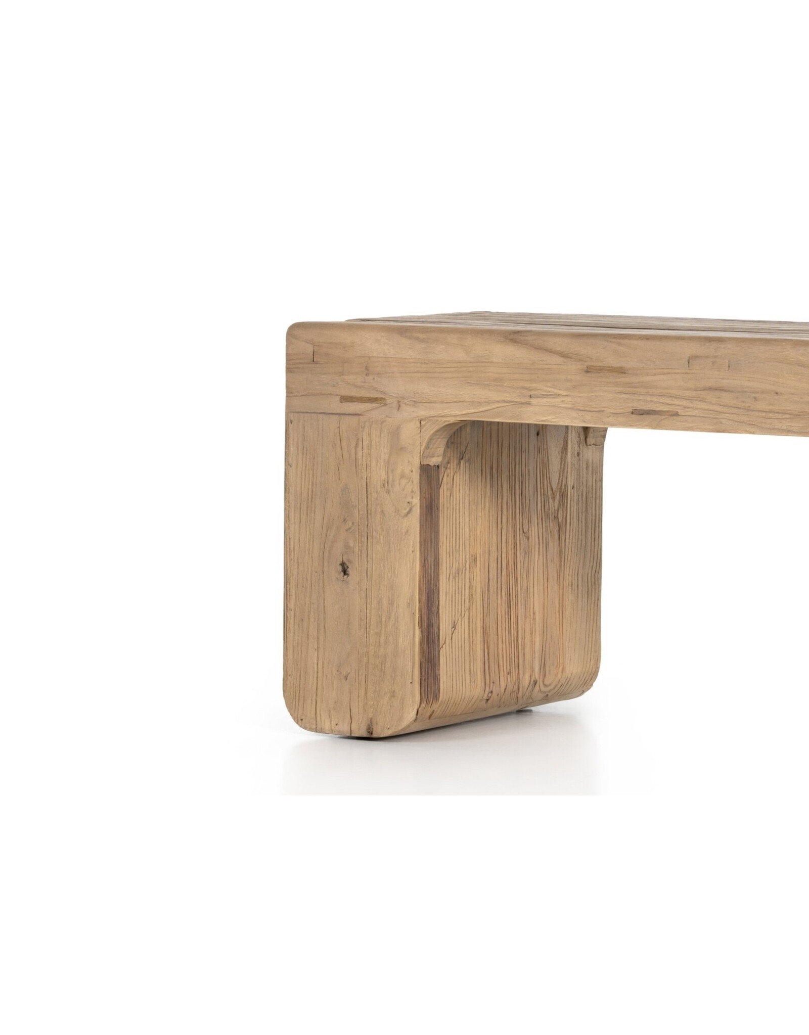 Merrick Accent Bench