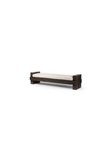 Heavy Wood Accent Bench
