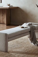 Serena Accent Bench