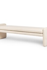 Serena Accent Bench