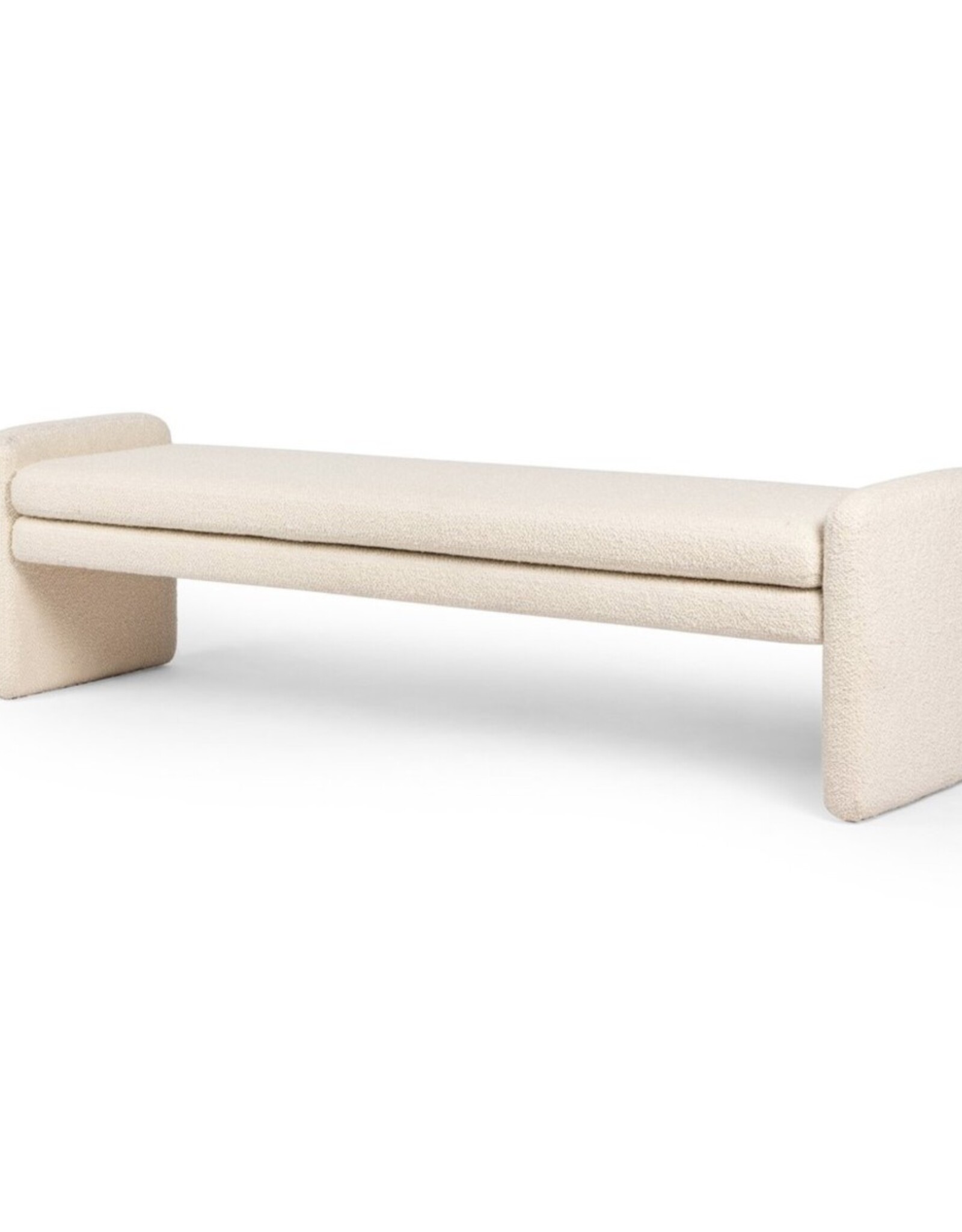 Serena Accent Bench