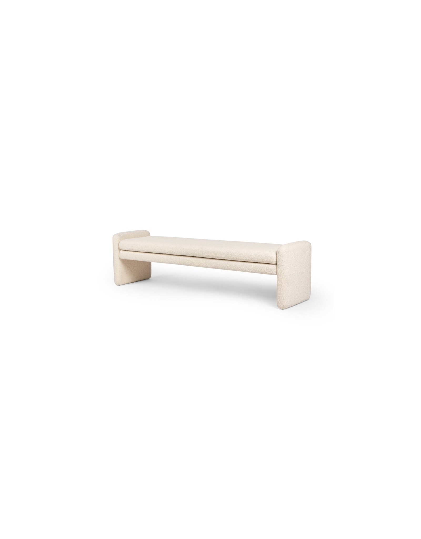 Serena Accent Bench