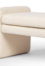 Serena Accent Bench