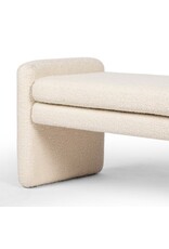 Serena Accent Bench