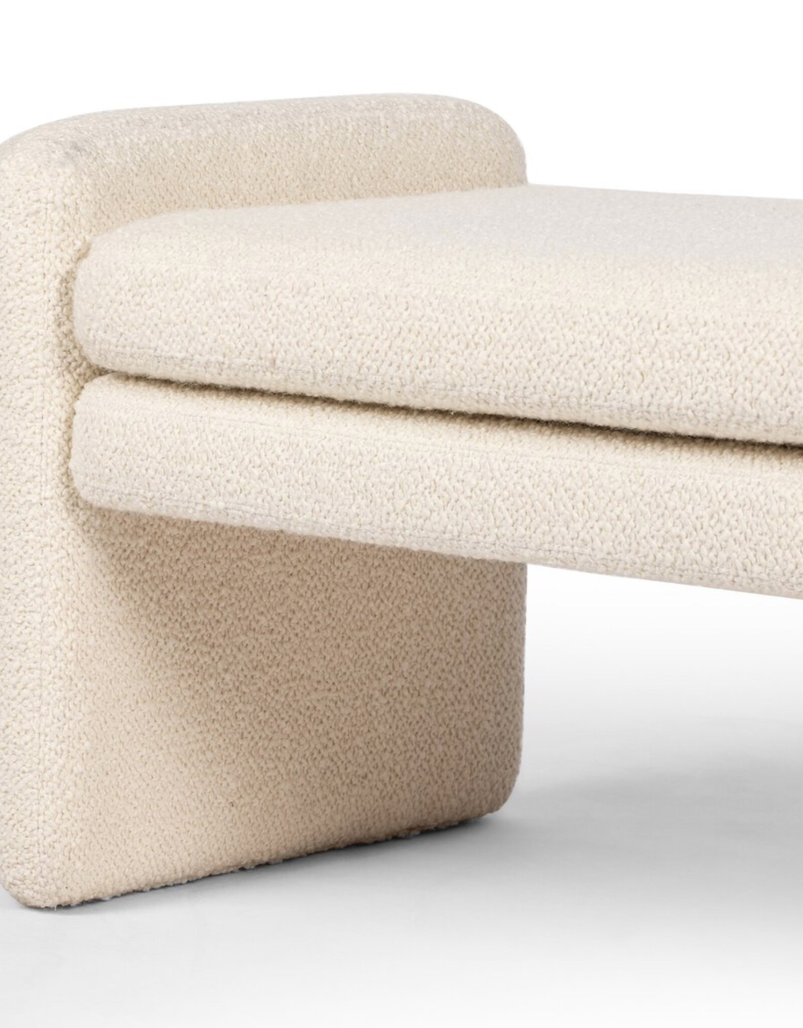 Serena Accent Bench