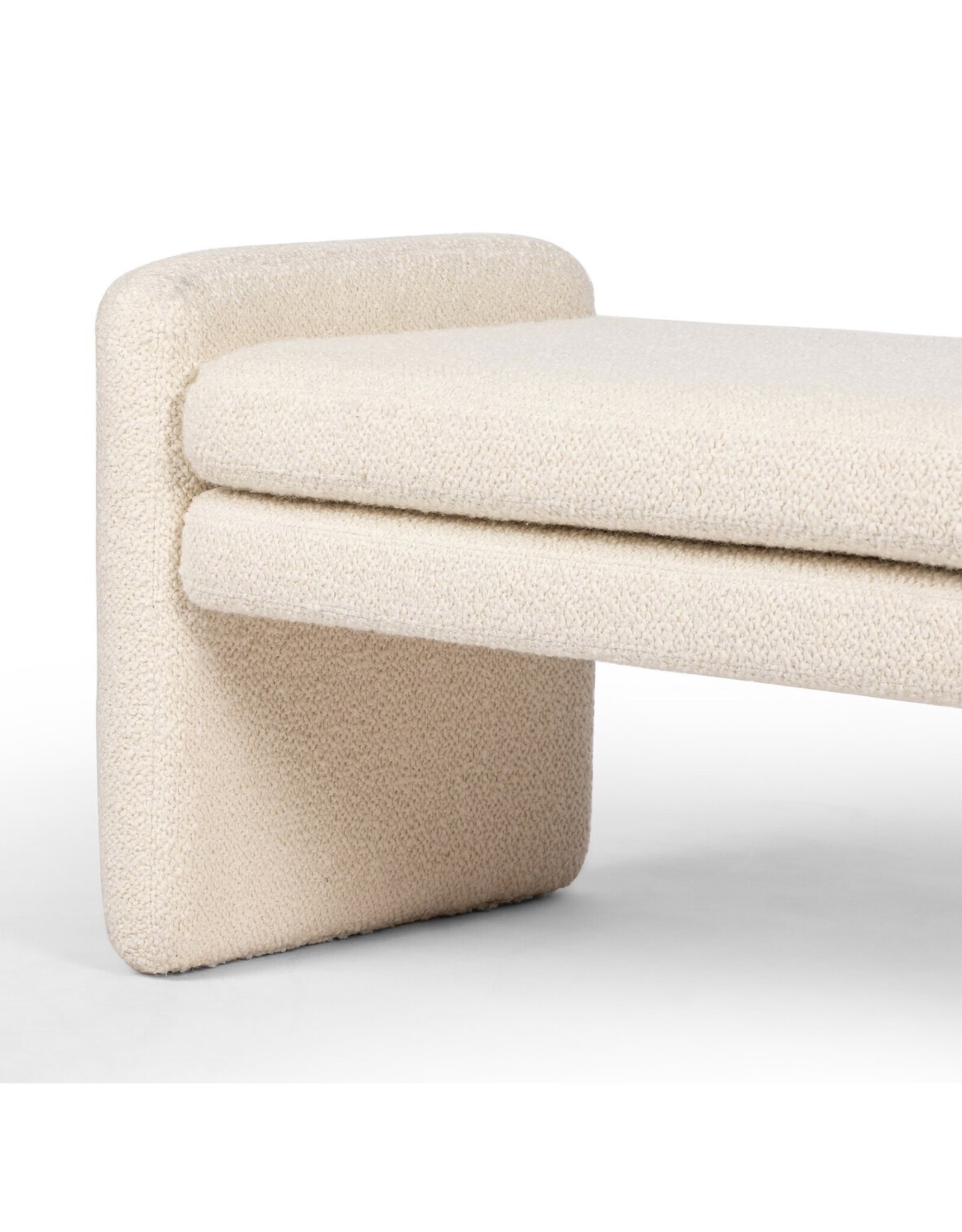 Serena Accent Bench