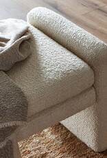 Serena Accent Bench