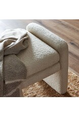 Serena Accent Bench
