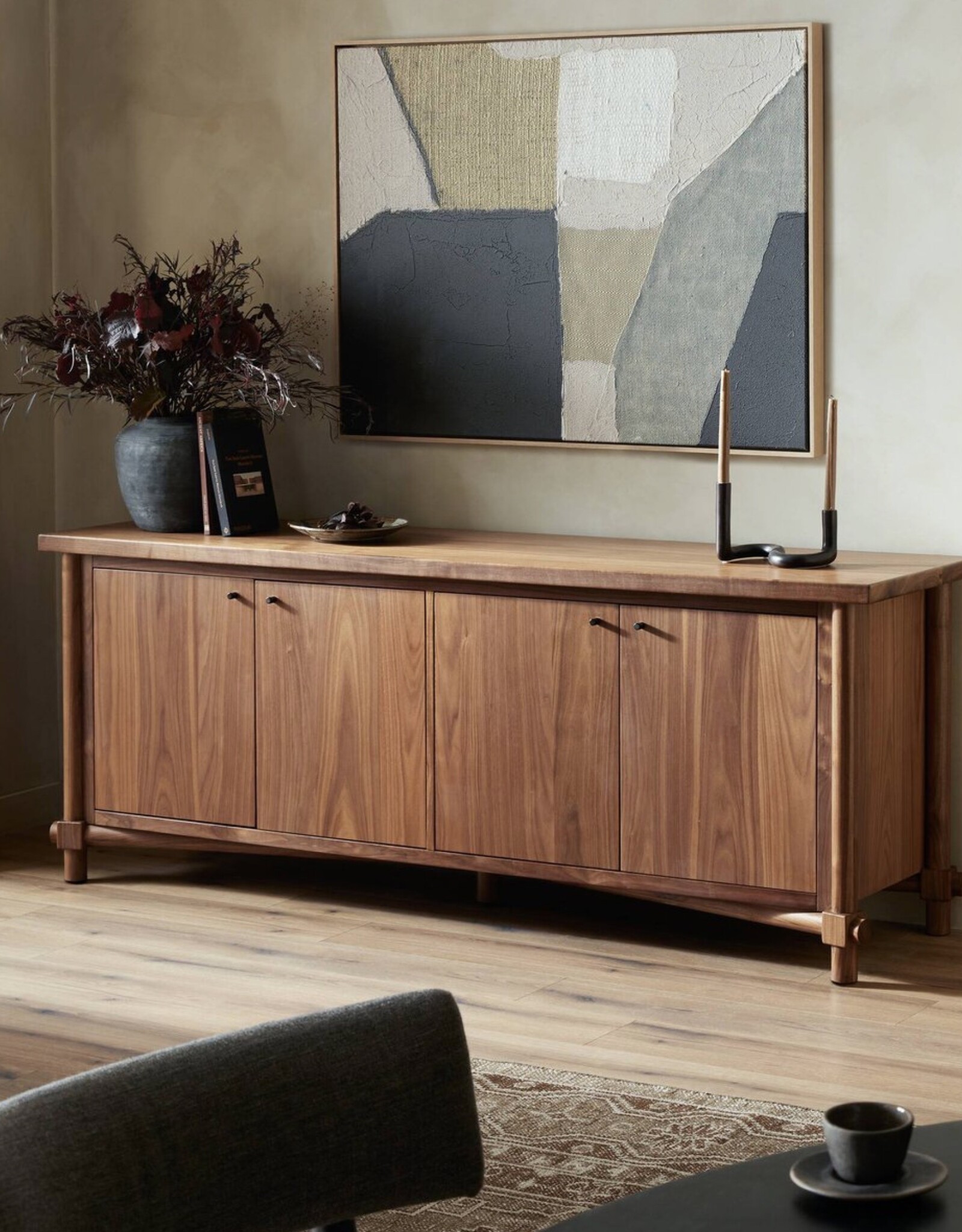 Shevone Sideboard