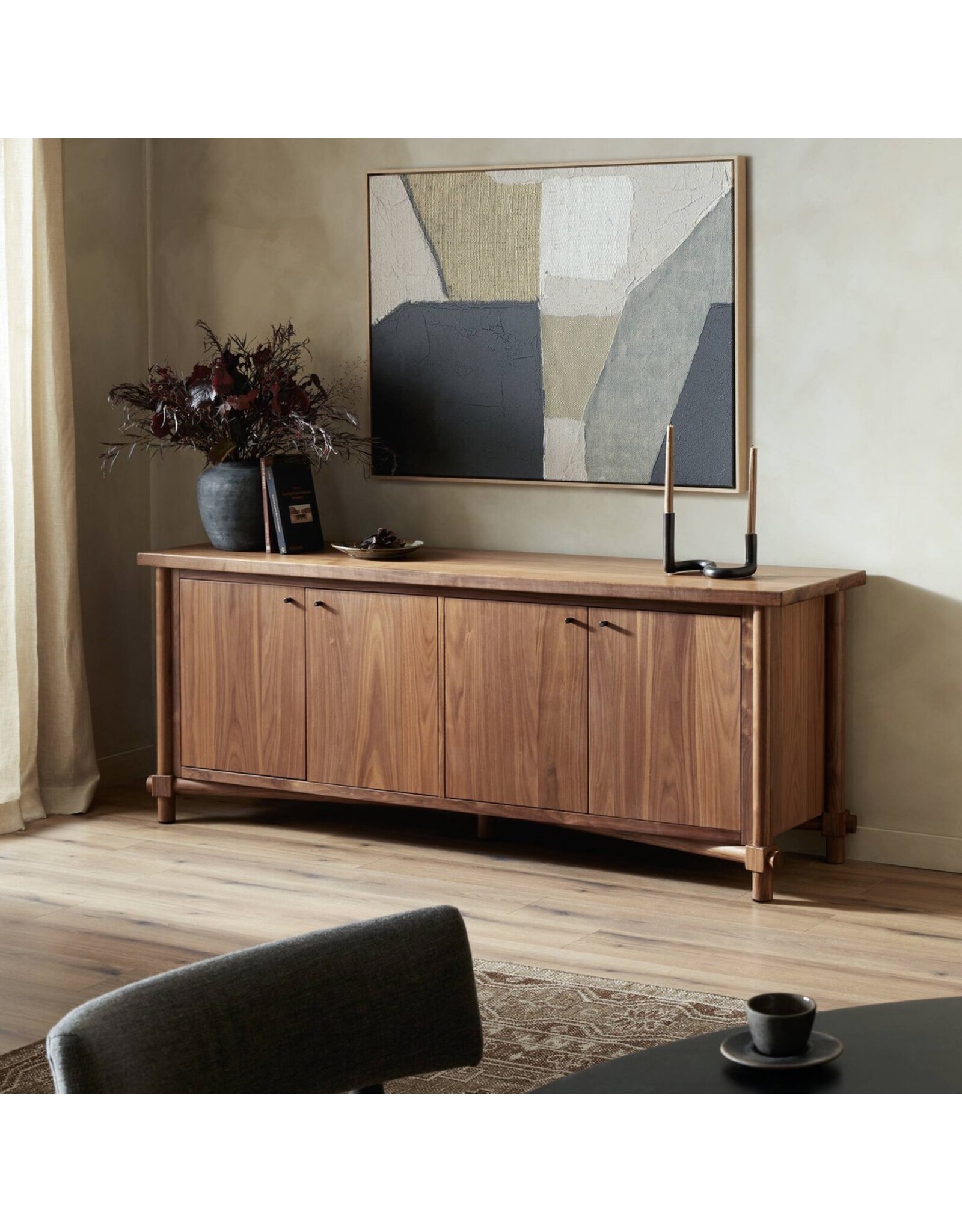 Shevone Sideboard