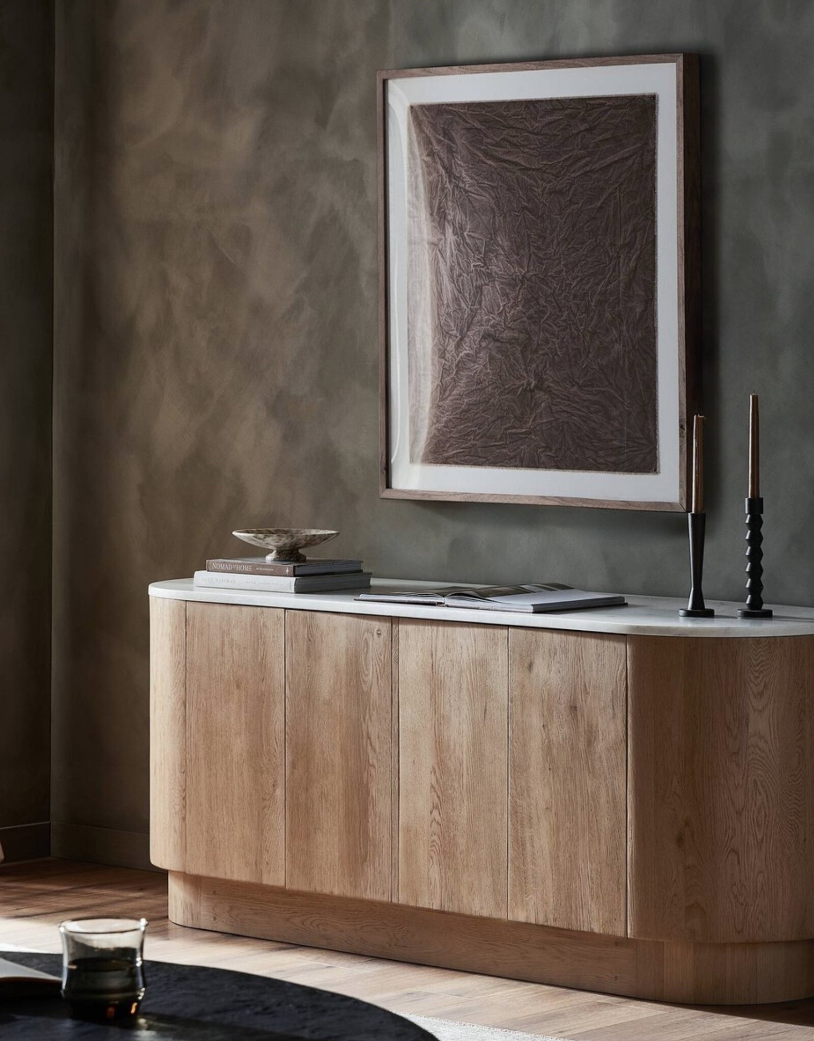 Mariah Sideboard