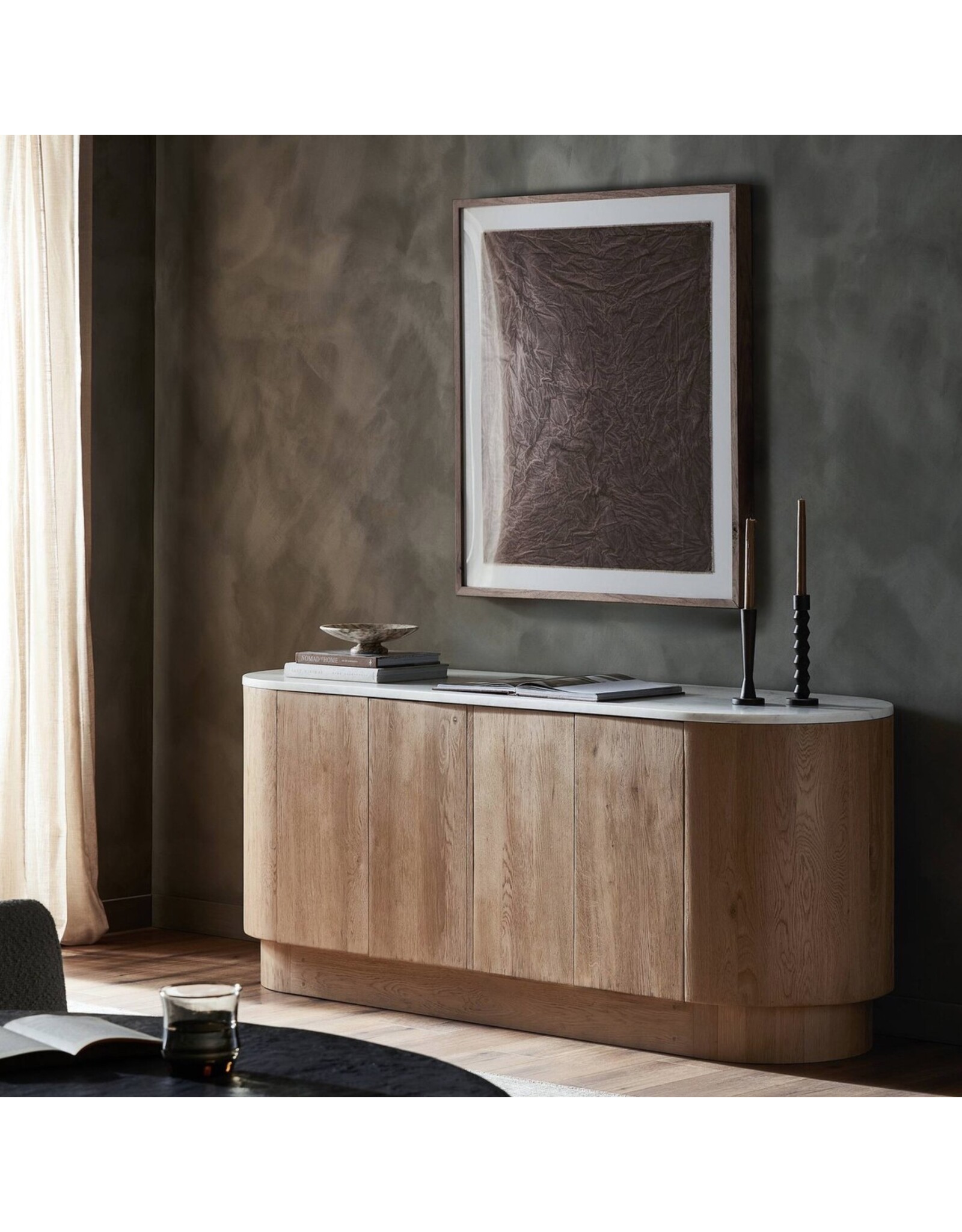 Mariah Sideboard
