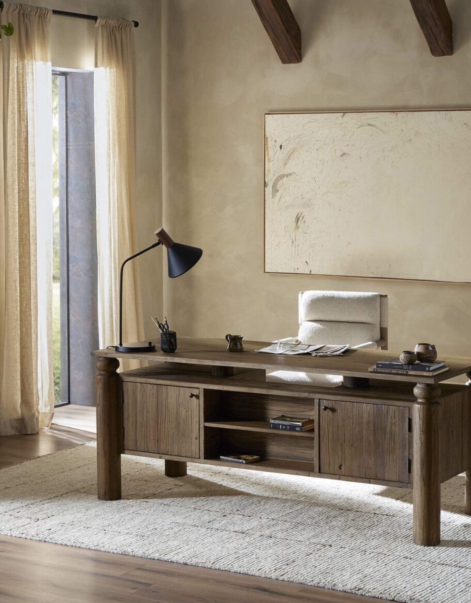 Kerrville Desk