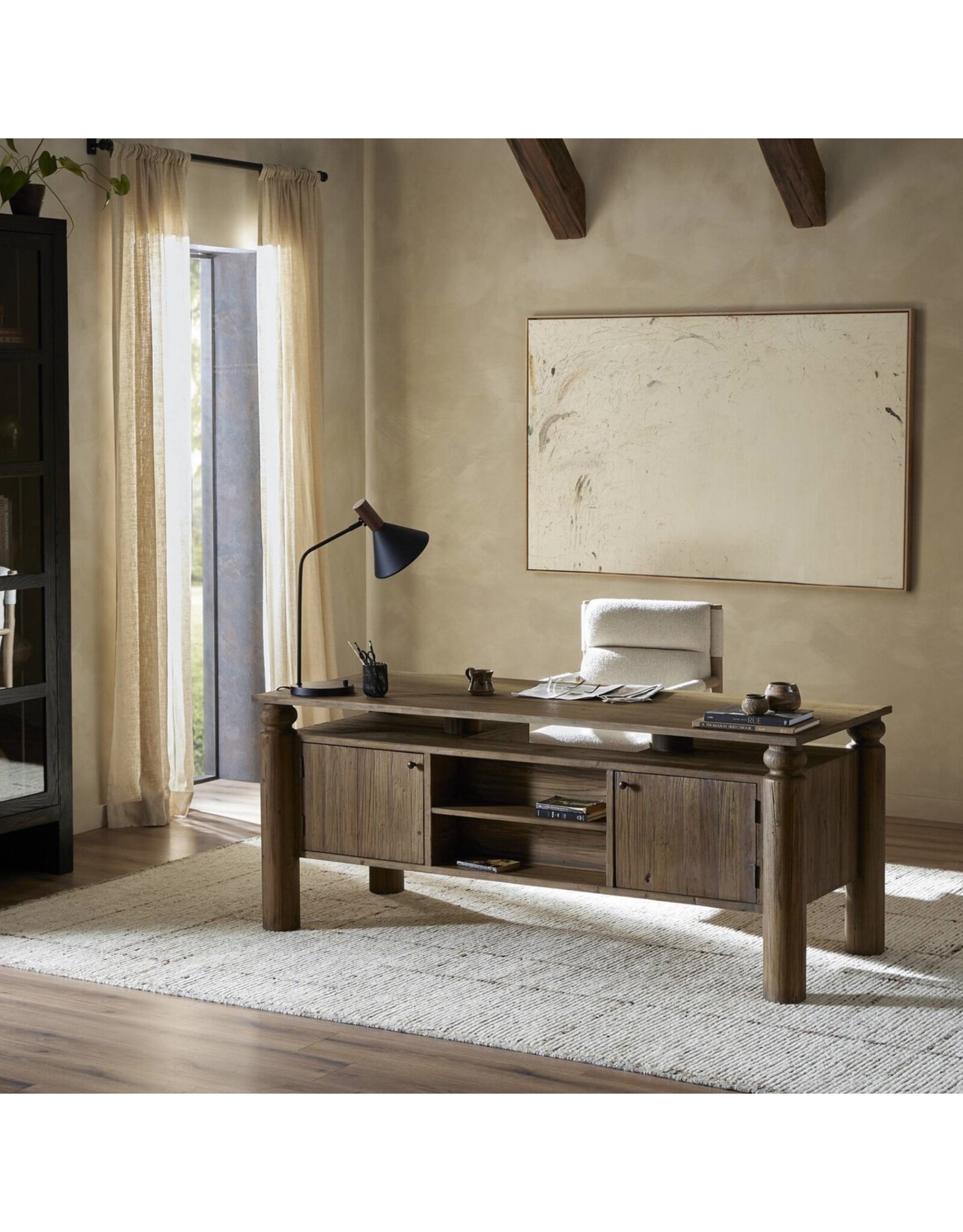 Kerrville Desk