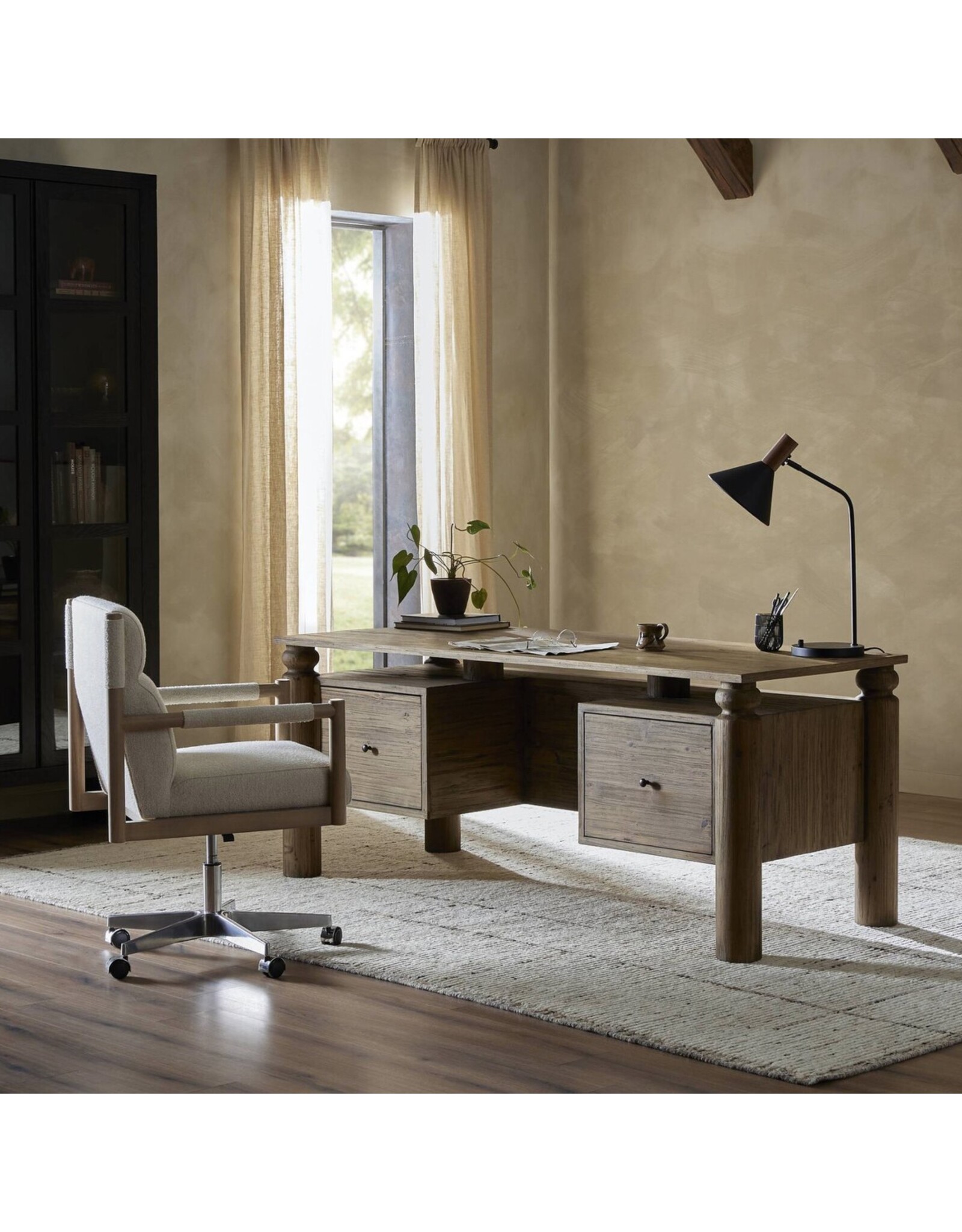 Kerrville Desk