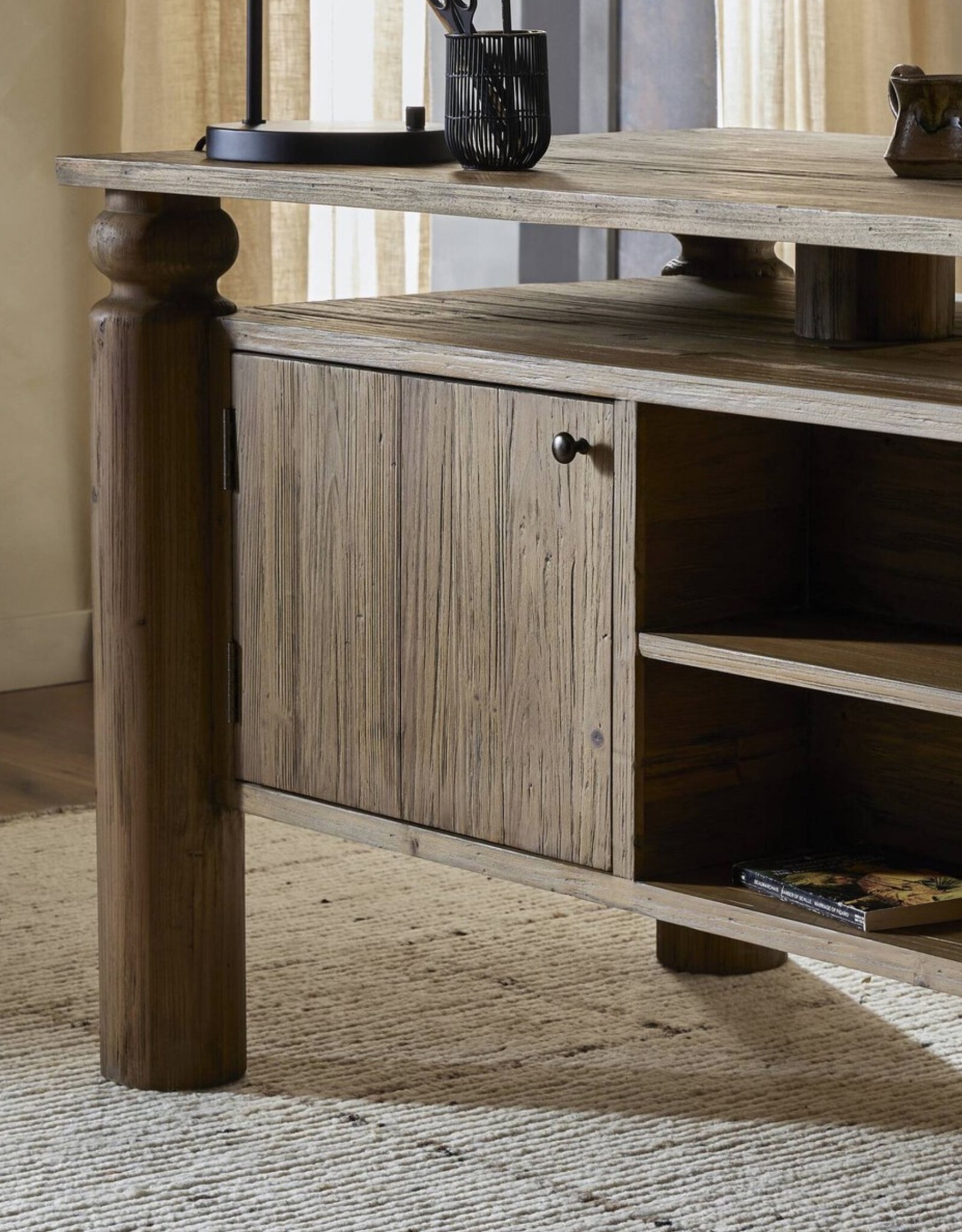 Kerrville Desk