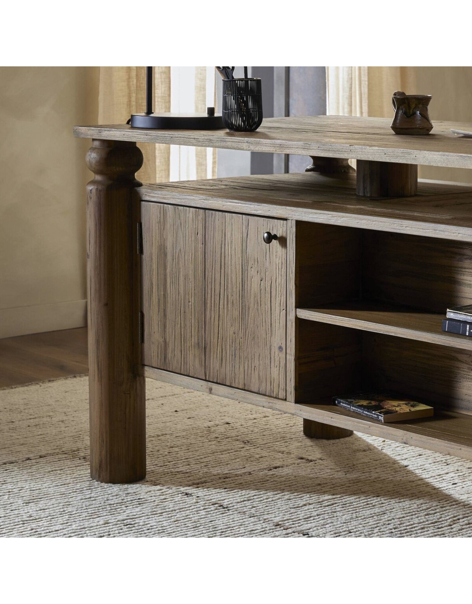 Kerrville Desk