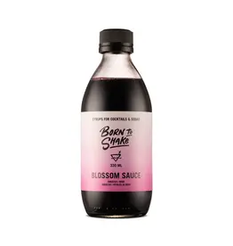 Blossom Sauce Syrup