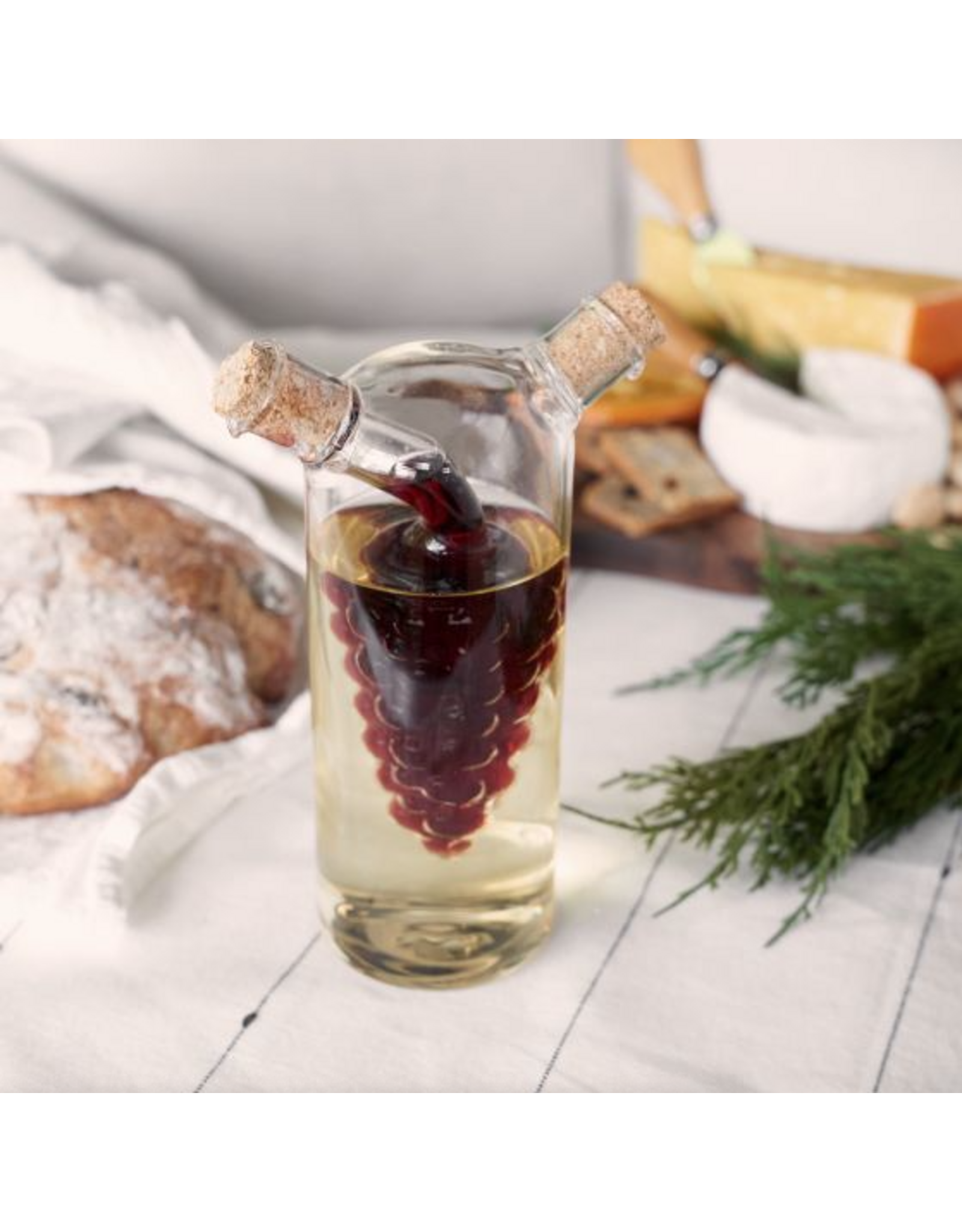Oil & Vinegar Cruet