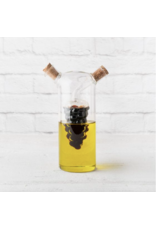 Oil & Vinegar Cruet
