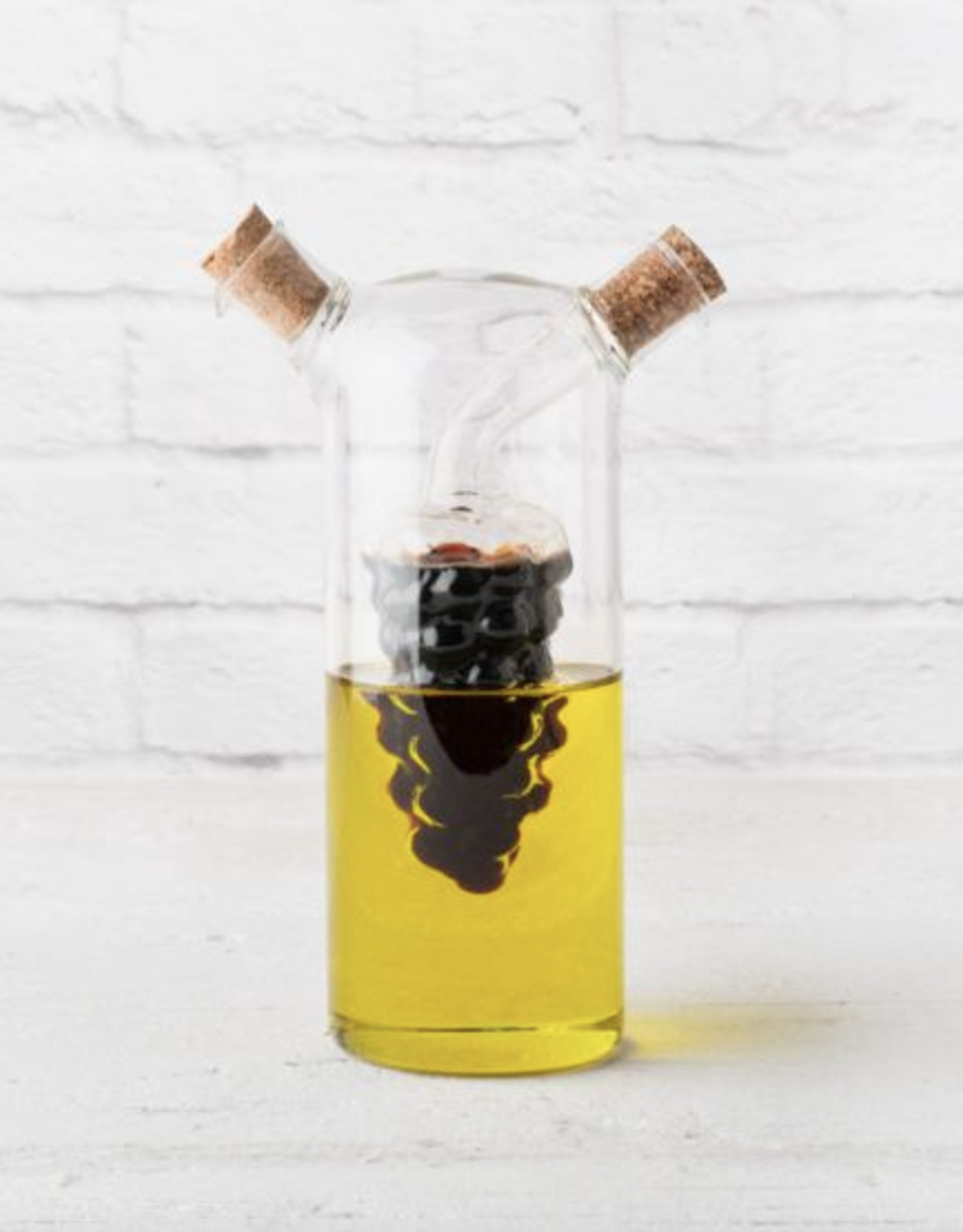 Oil & Vinegar Cruet