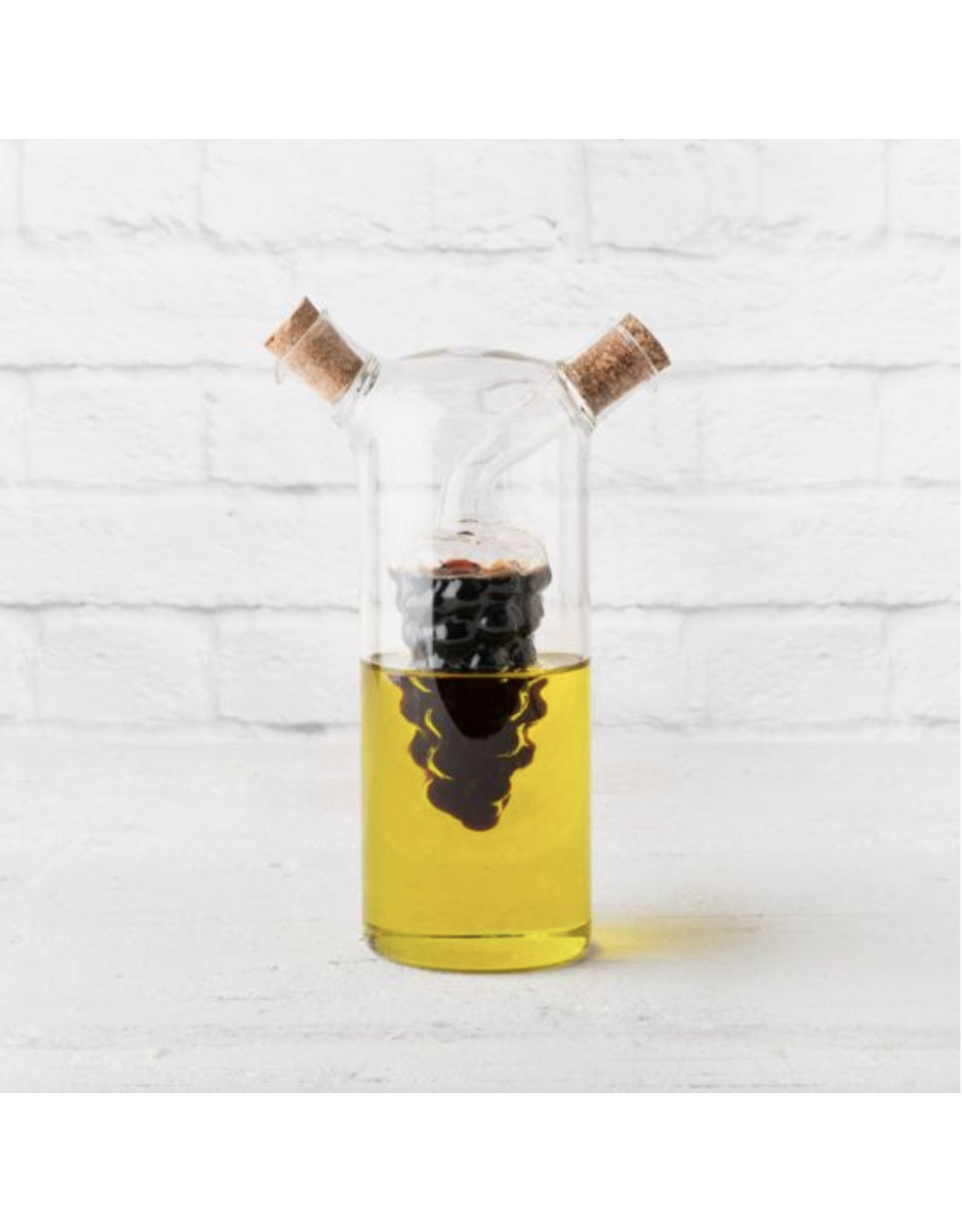 Oil & Vinegar Cruet
