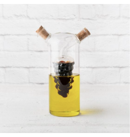 Oil & Vinegar Cruet