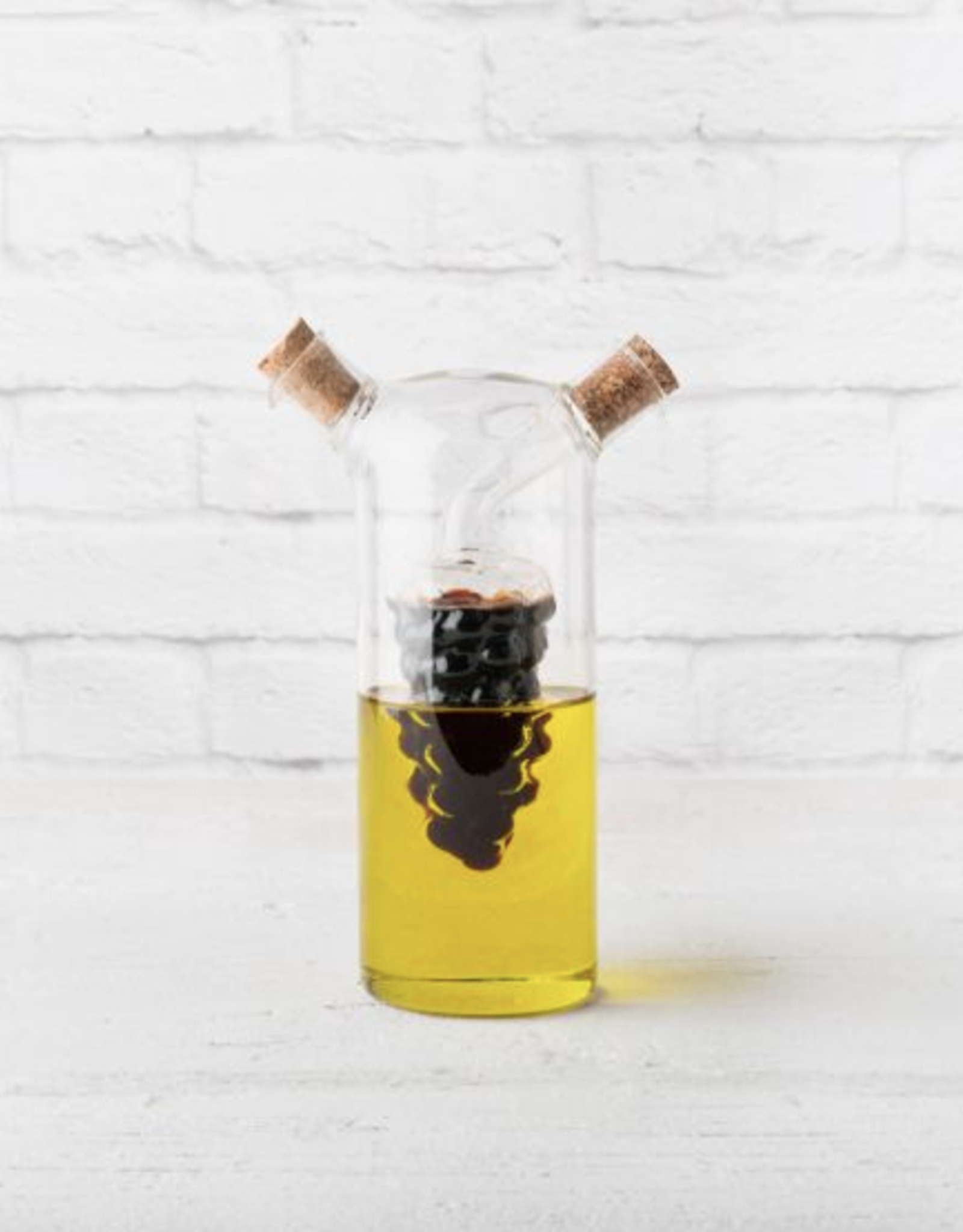 Oil & Vinegar Cruet