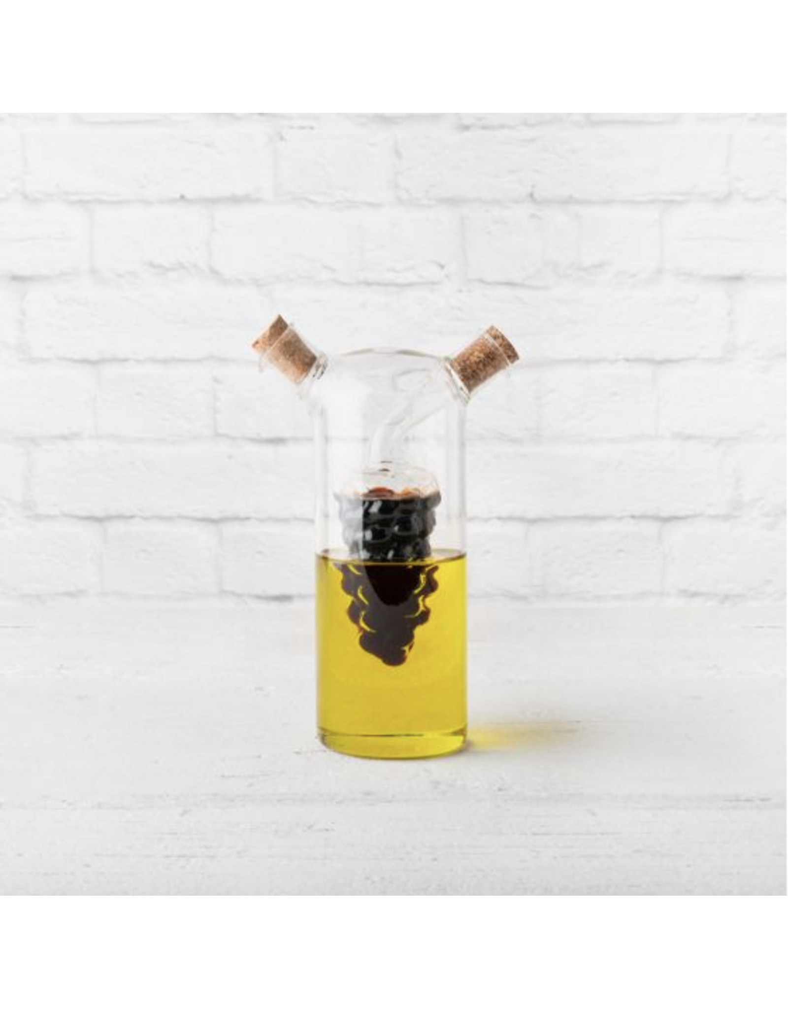 Oil & Vinegar Cruet