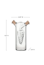 Oil & Vinegar Cruet