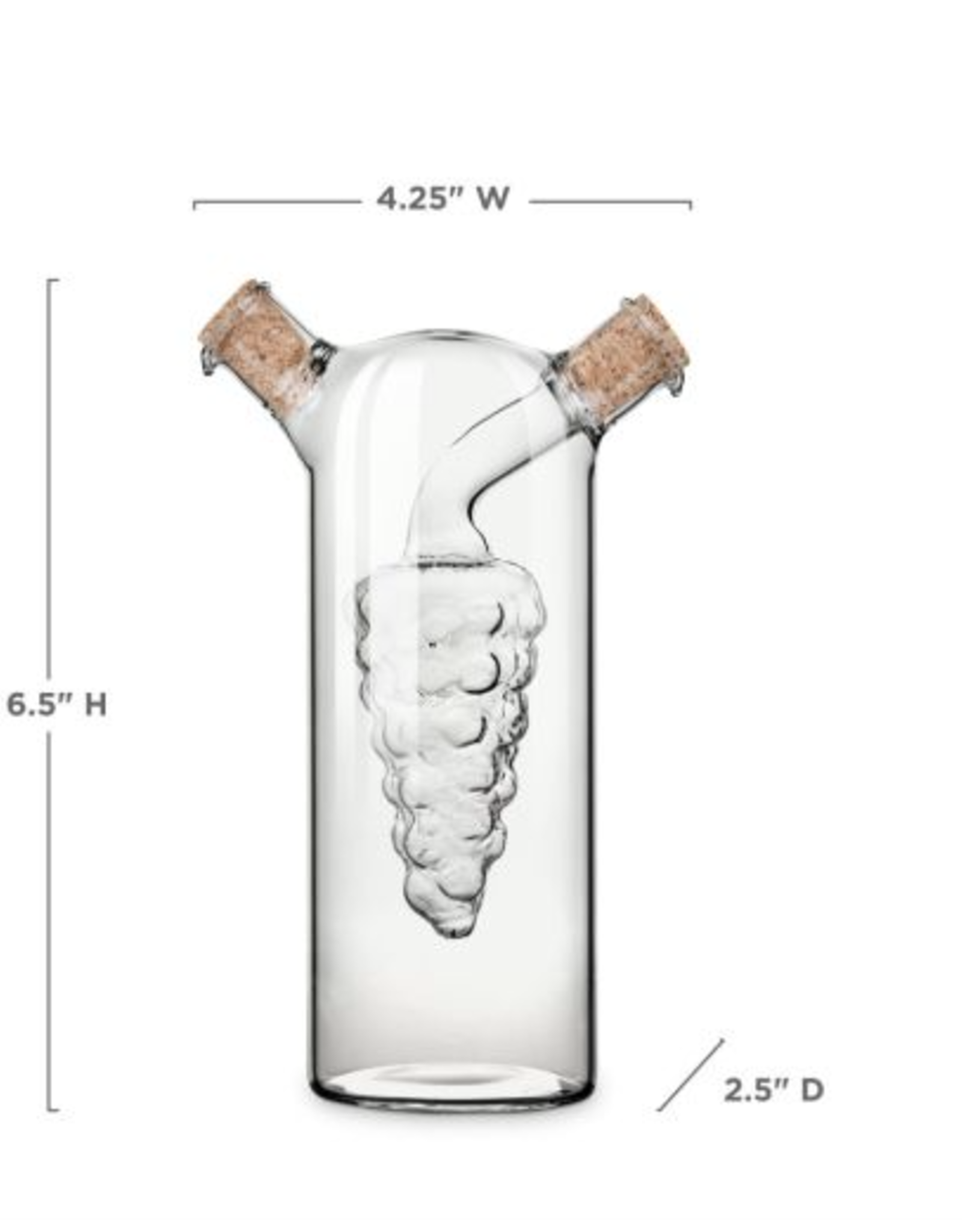Oil & Vinegar Cruet