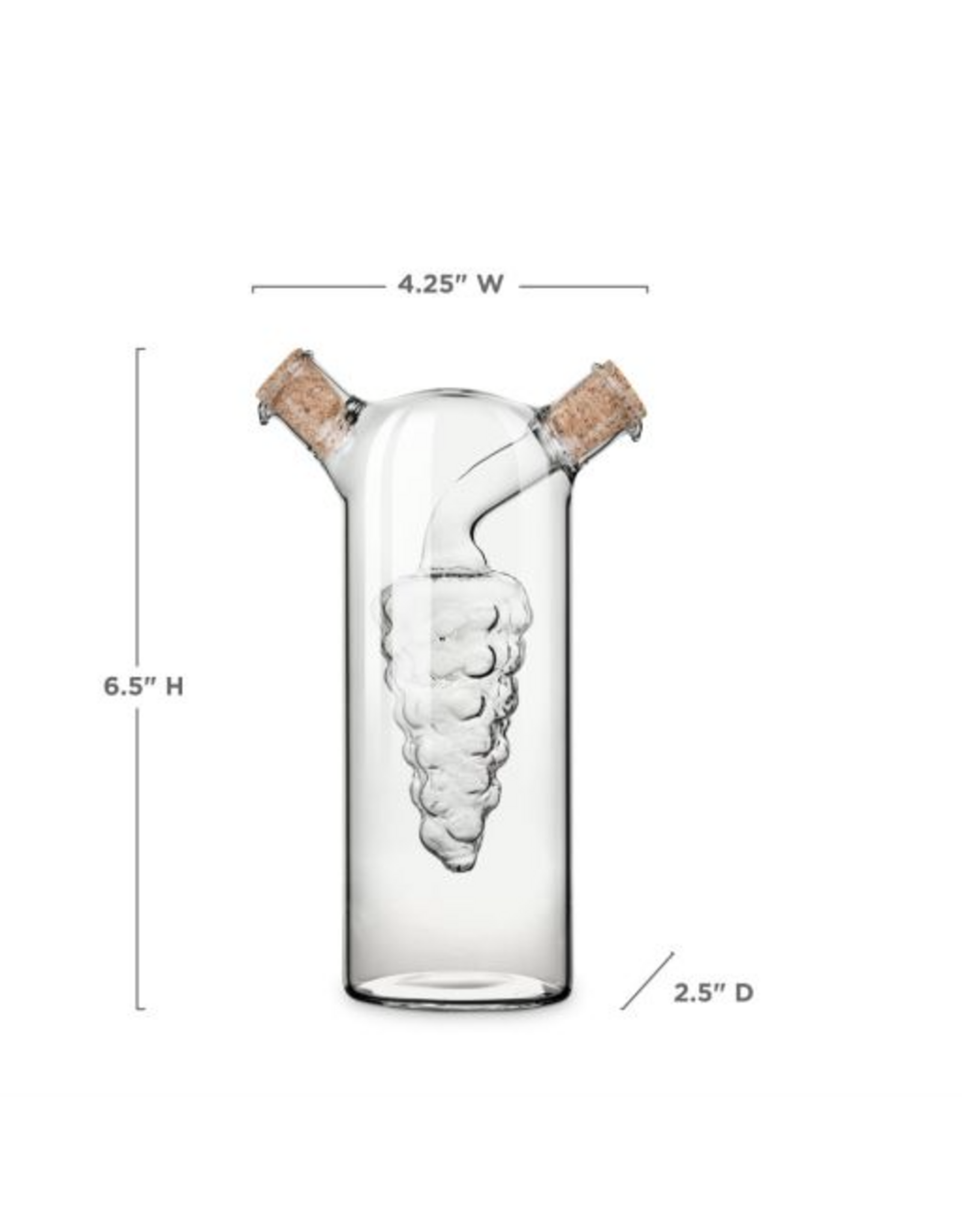 Oil & Vinegar Cruet