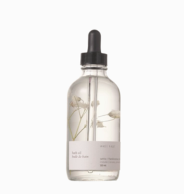 Bath Oil - Settle - 120ml
