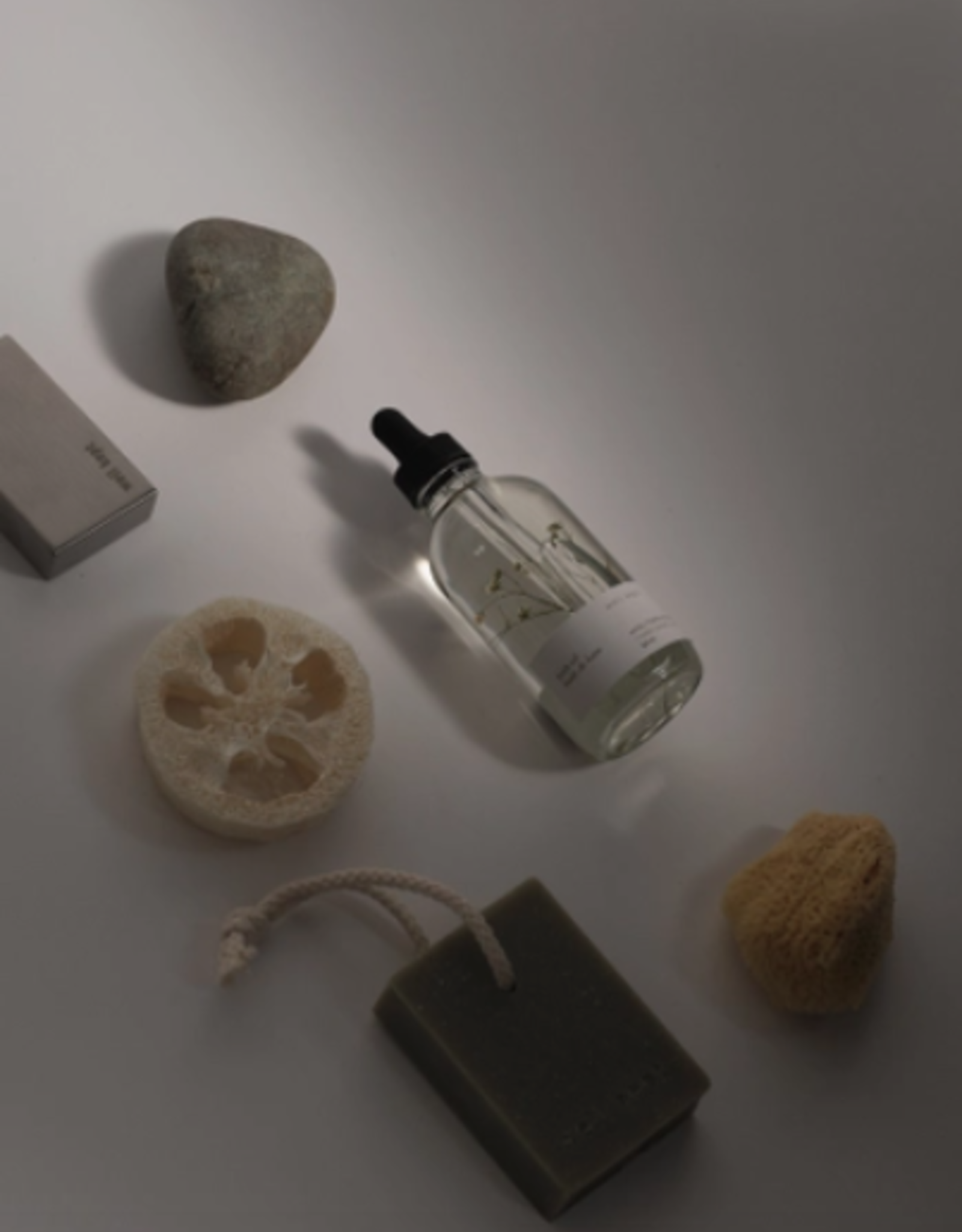 Bath Oil - Settle - 120ml