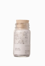 Vegan Bath Milk