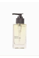 Body Oil