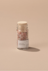 Soaking Salts - Rose