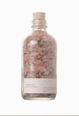 Soaking Salts - Rose