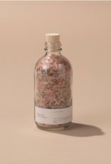 Soaking Salts - Rose
