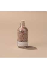 Soaking Salts - Rose