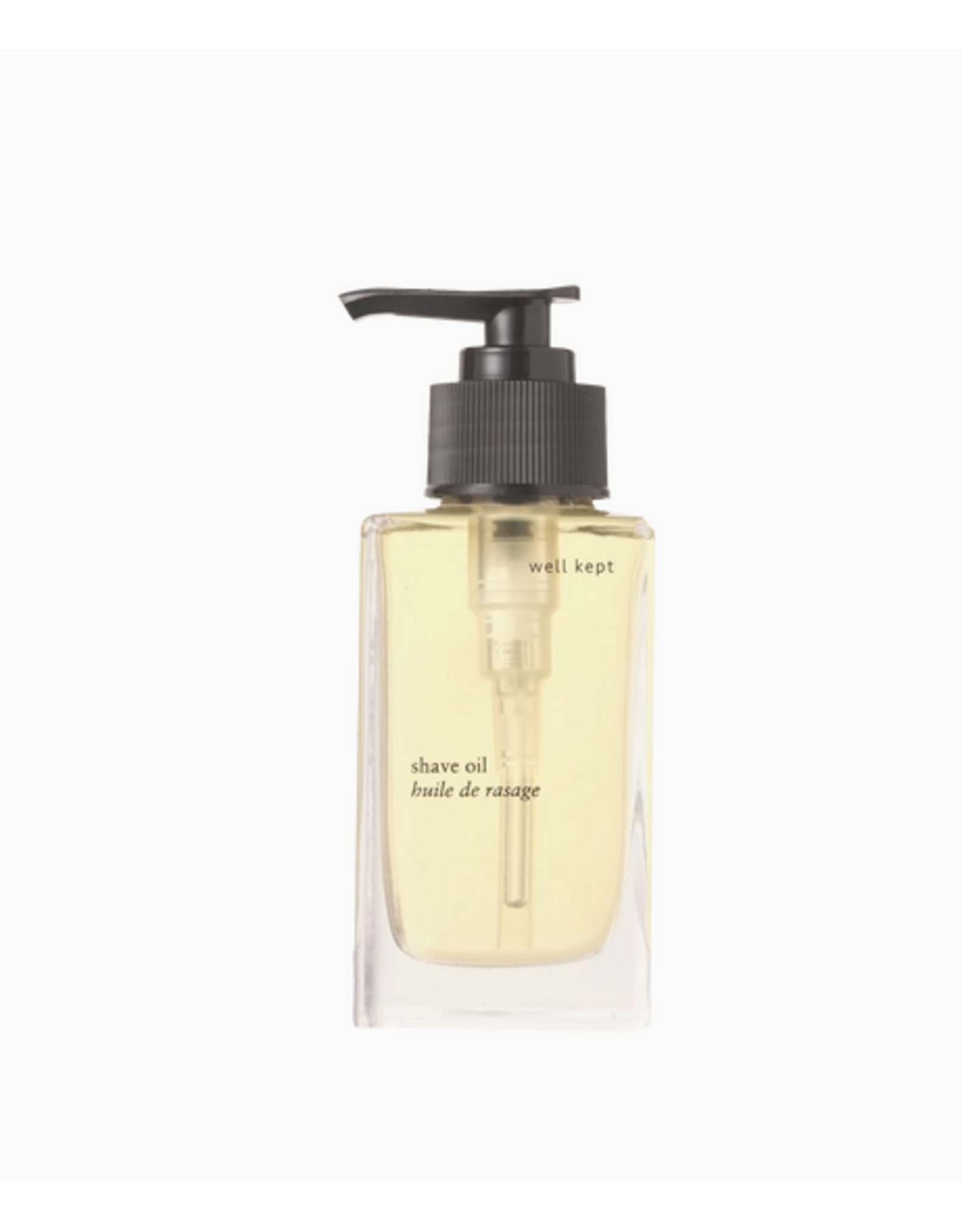 Shave Oil - 120ml
