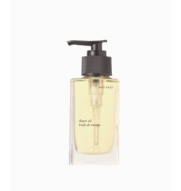 Shave Oil - 120ml