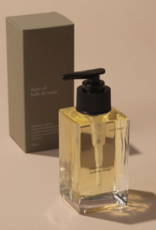 Shave Oil - 120ml